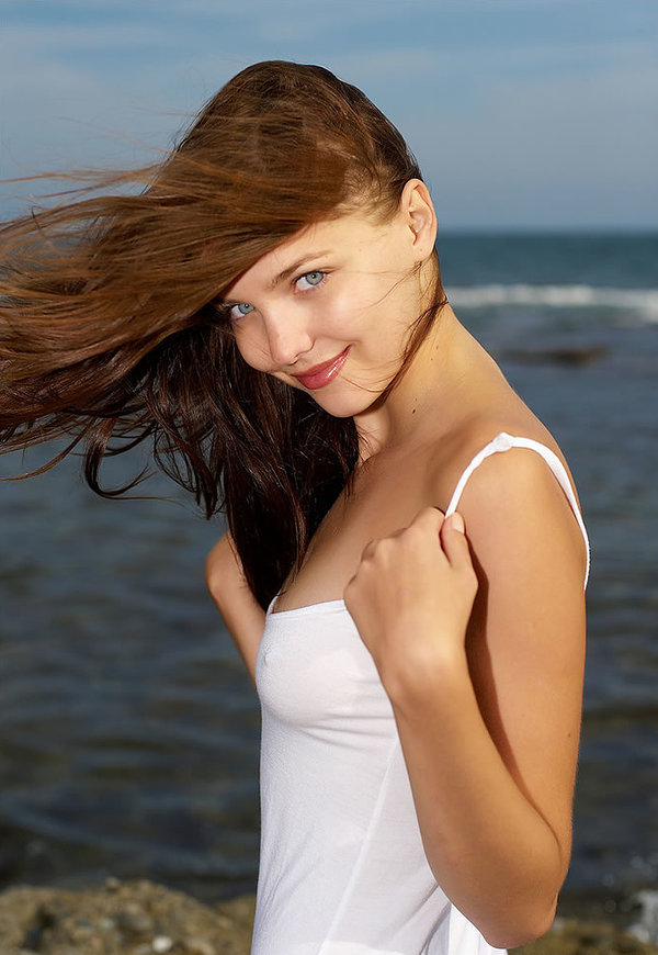 Елена, 21