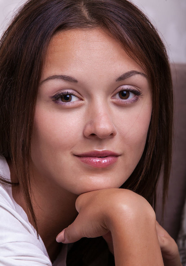 Валентина, 53